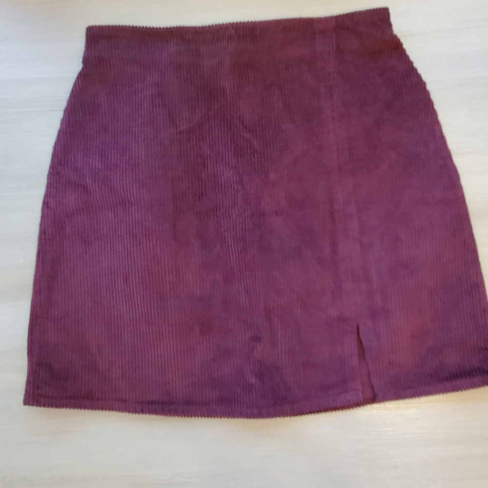 Hollister skirt
